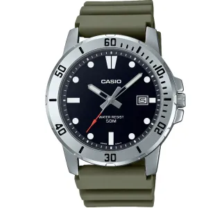 Casio - MTP-VD01-3EVUDF
