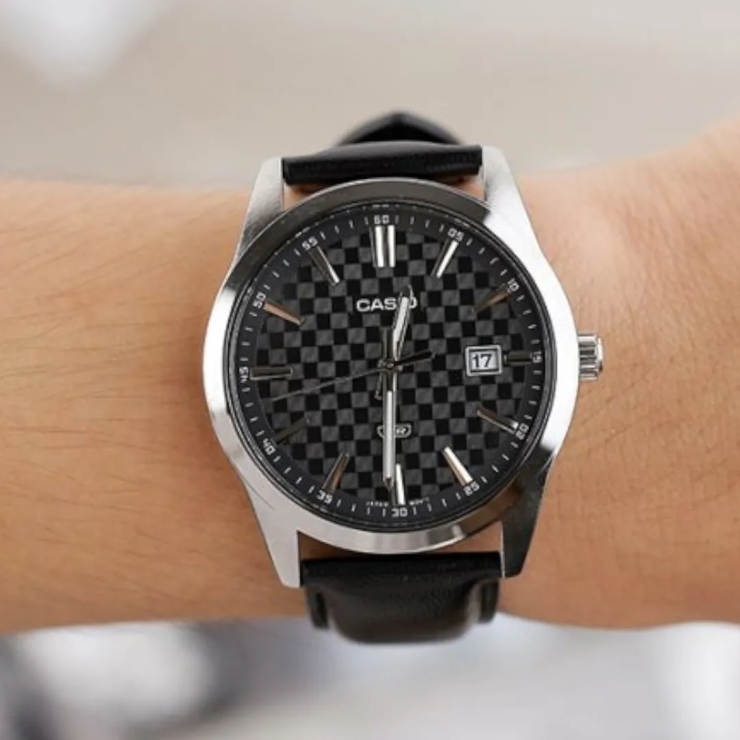 Casio - MTP-VD03L-1AUDF