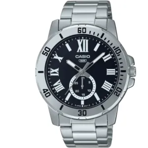 Casio - MTP-VD200D-1BUDF