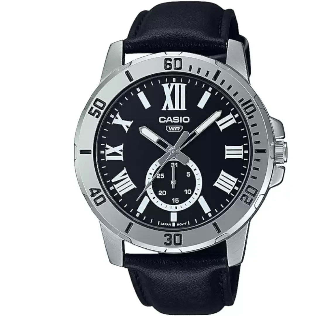 Casio - MTP-VD200L-1BUDF