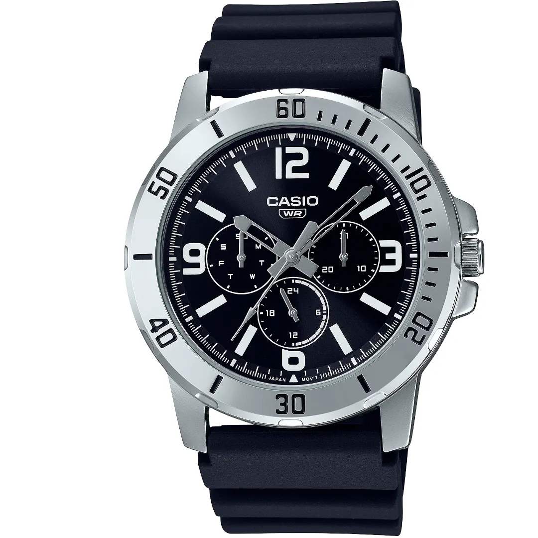 Casio - MTP-VD300-1BUDF