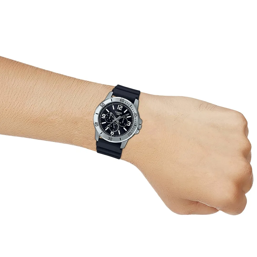 Casio - MTP-VD300-1BUDF