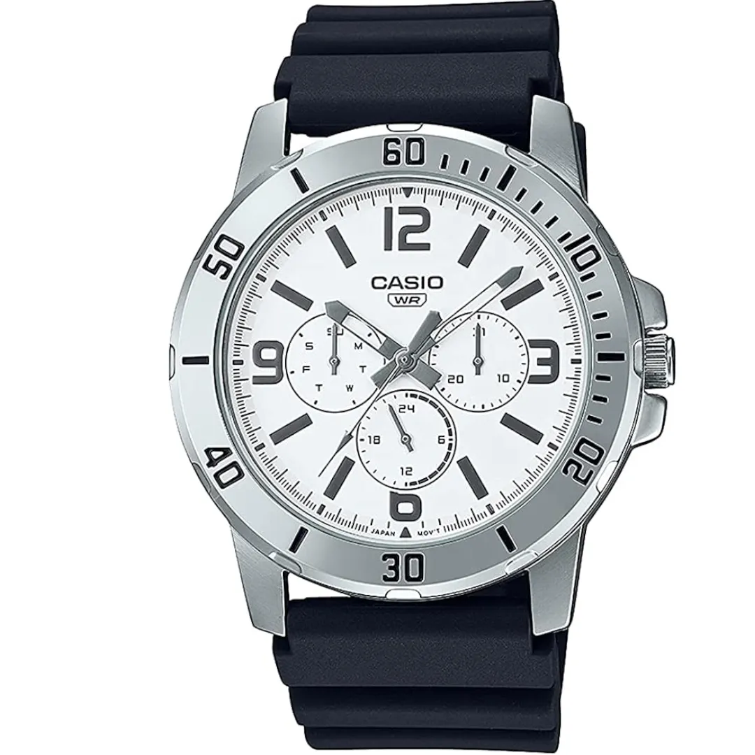 Casio - MTP-VD300-7BUDF