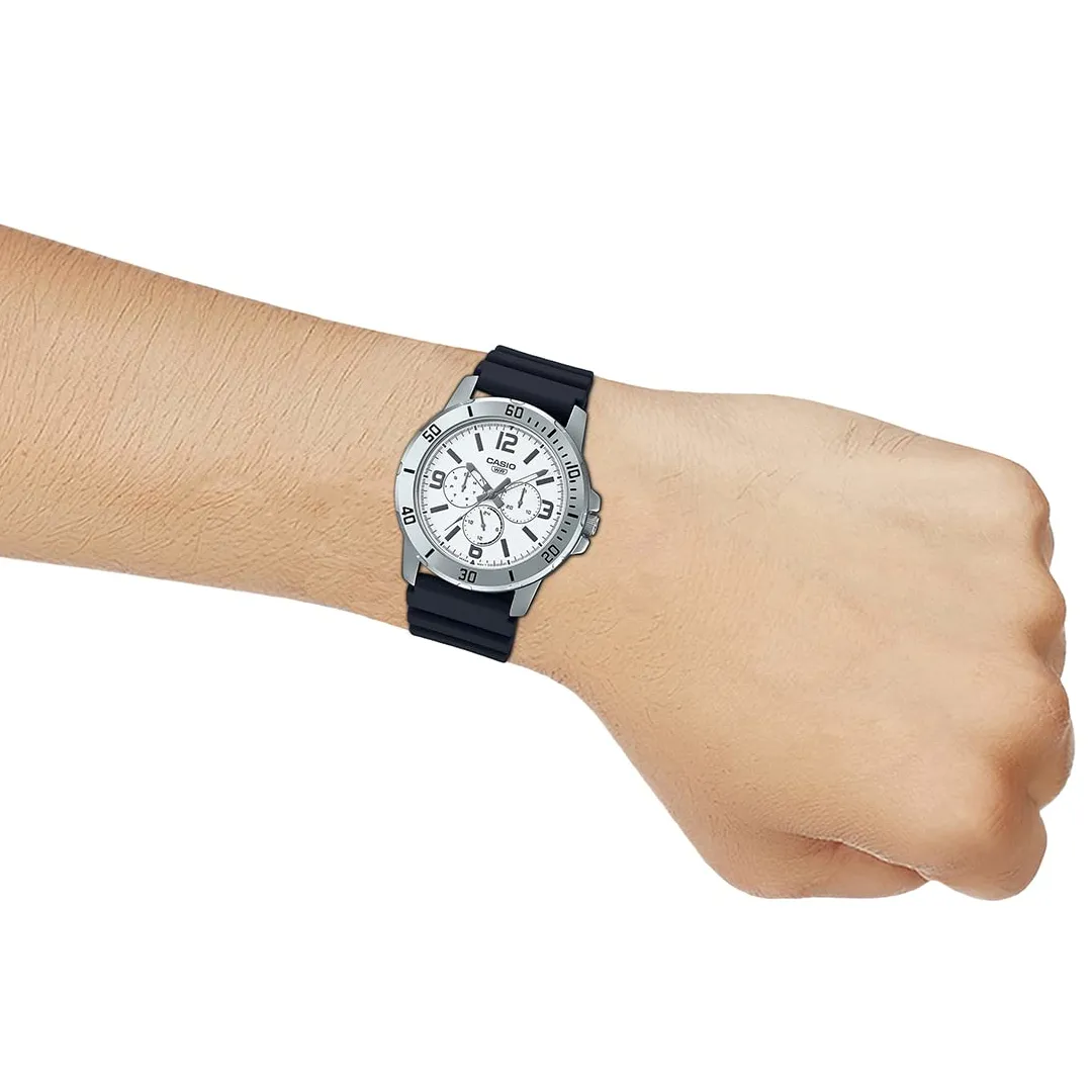 Casio - MTP-VD300-7BUDF