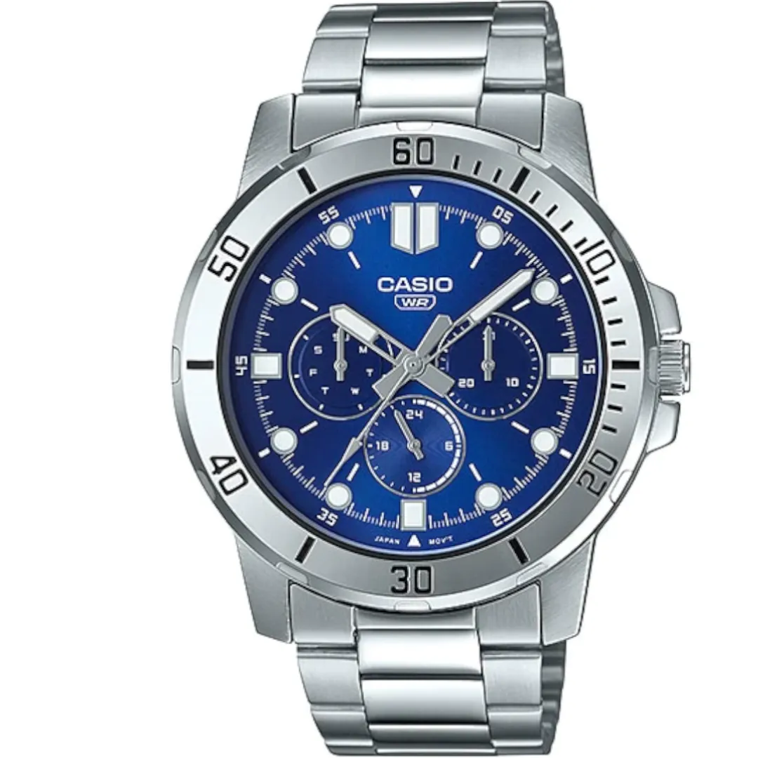 Casio - MTP-VD300D-2EUDF
