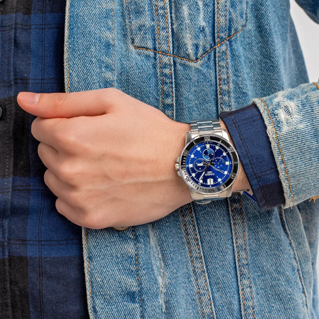 Casio - MTP-VD300D-2EUDF