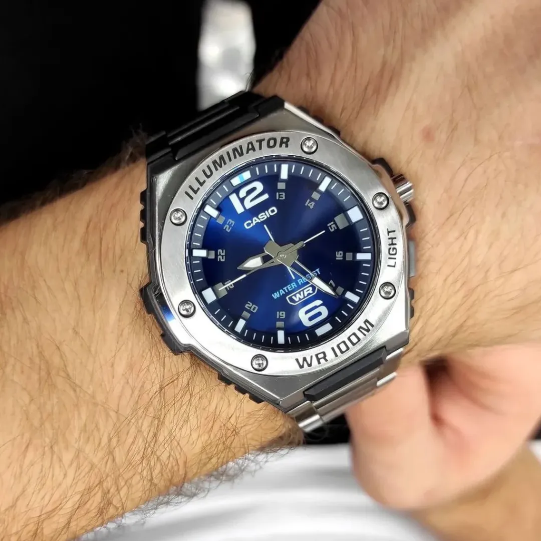 Casio - MWA-100HD-2AVDF
