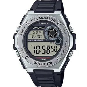 Casio - MWD-100H-1AVDF