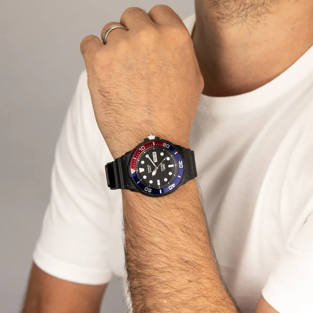 Casio Standard MRW230H-1E2