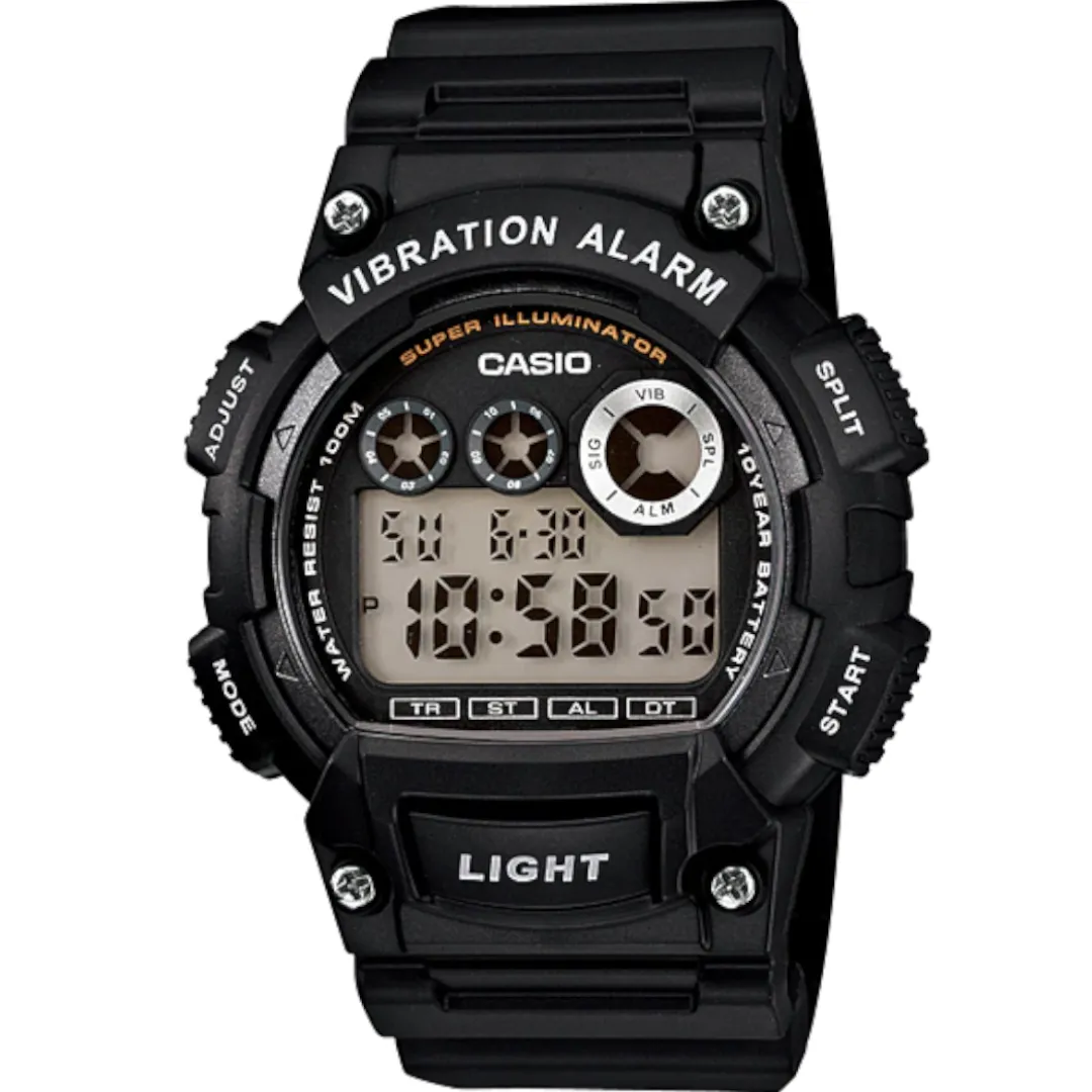 Casio - W-735H-1AVDF
