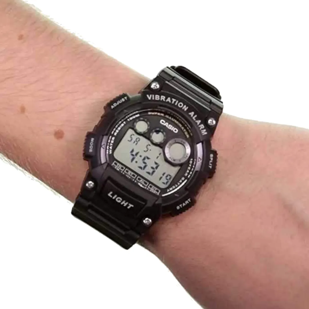 Casio - W-735H-1AVDF