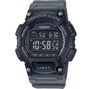 Casio - W-736H-8BVDF