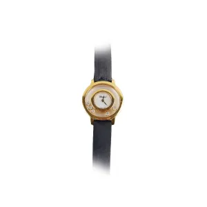 Chopard Happy Diamonds Icons Watch 209417-0001