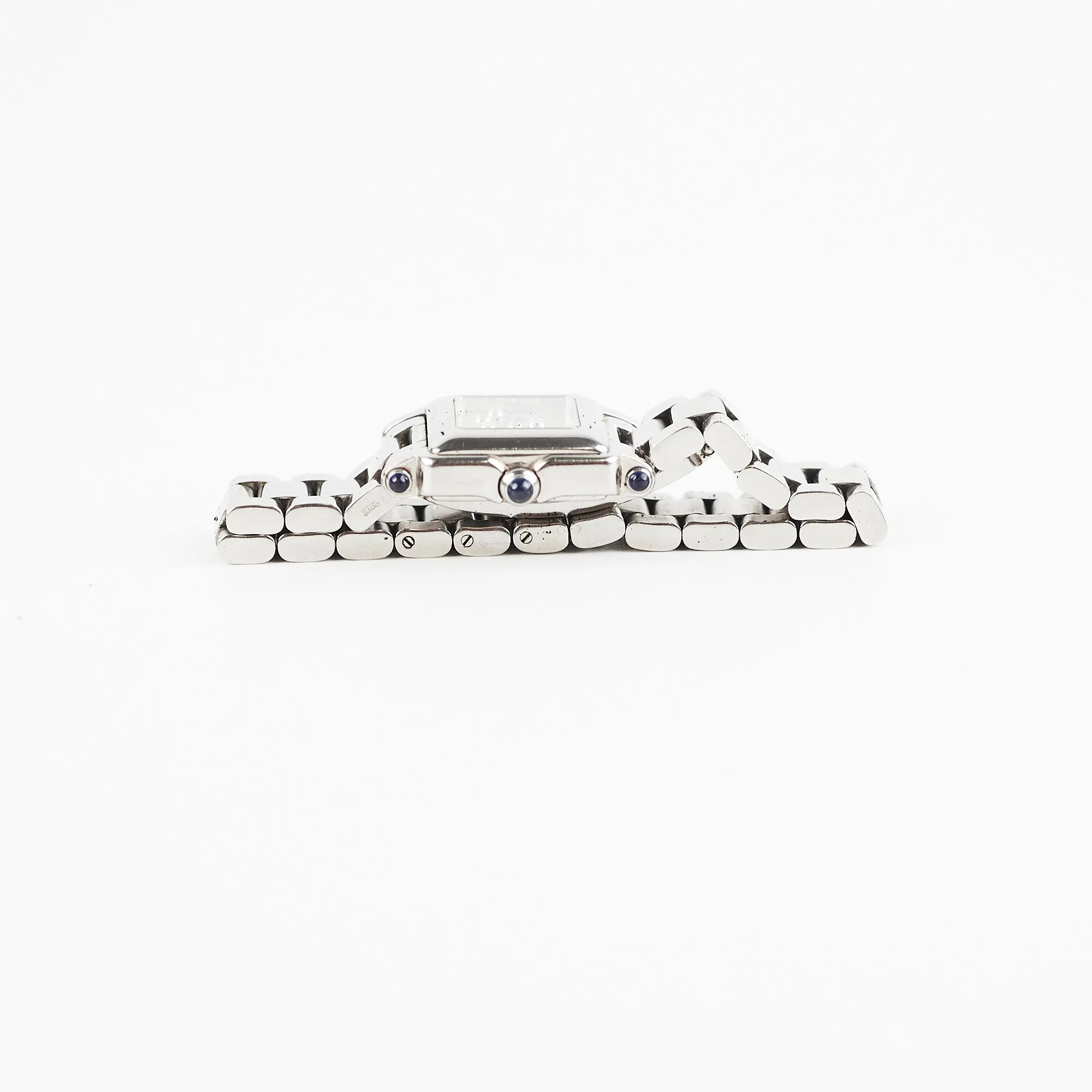 Chopard Happy Sport 23MM with 5 Diamonds