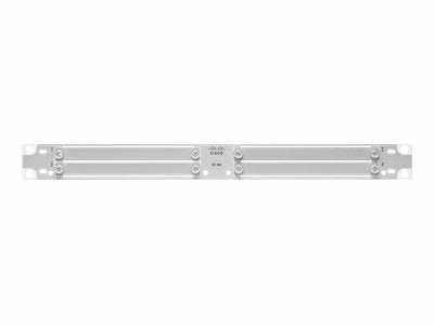 Cisco Mechanical Frame - Network device slot cover - 1U - for Network Convergence System 2006 External Connections Unit, 2015 NCS2K-MF-1RU