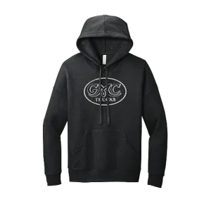 Classic GMC Trucks Unisex Sponge Fleece Pullover