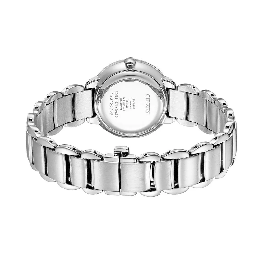 Eco-drive - EM0920-86D