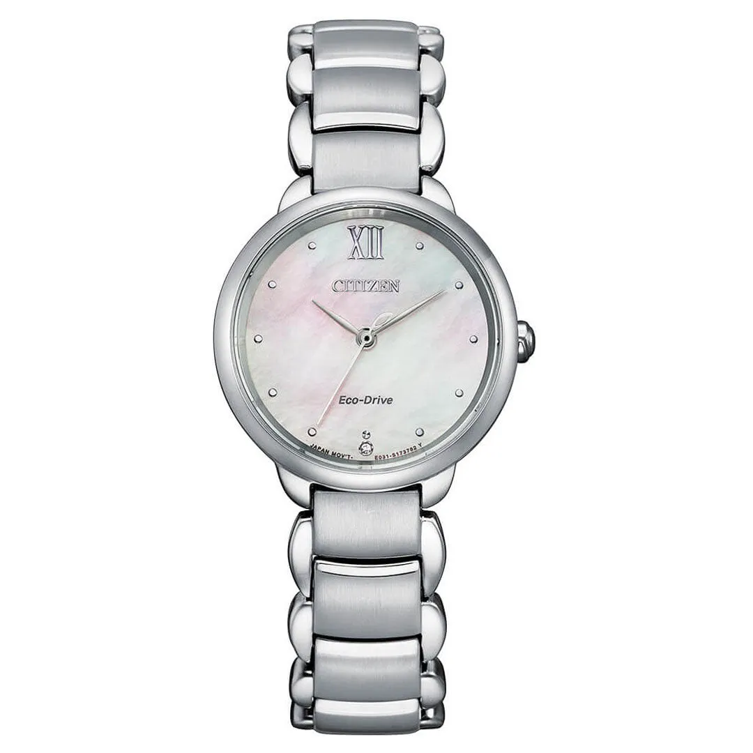Eco-drive - EM0920-86D