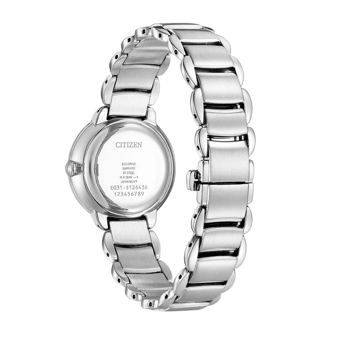 Eco-drive - EM0920-86D
