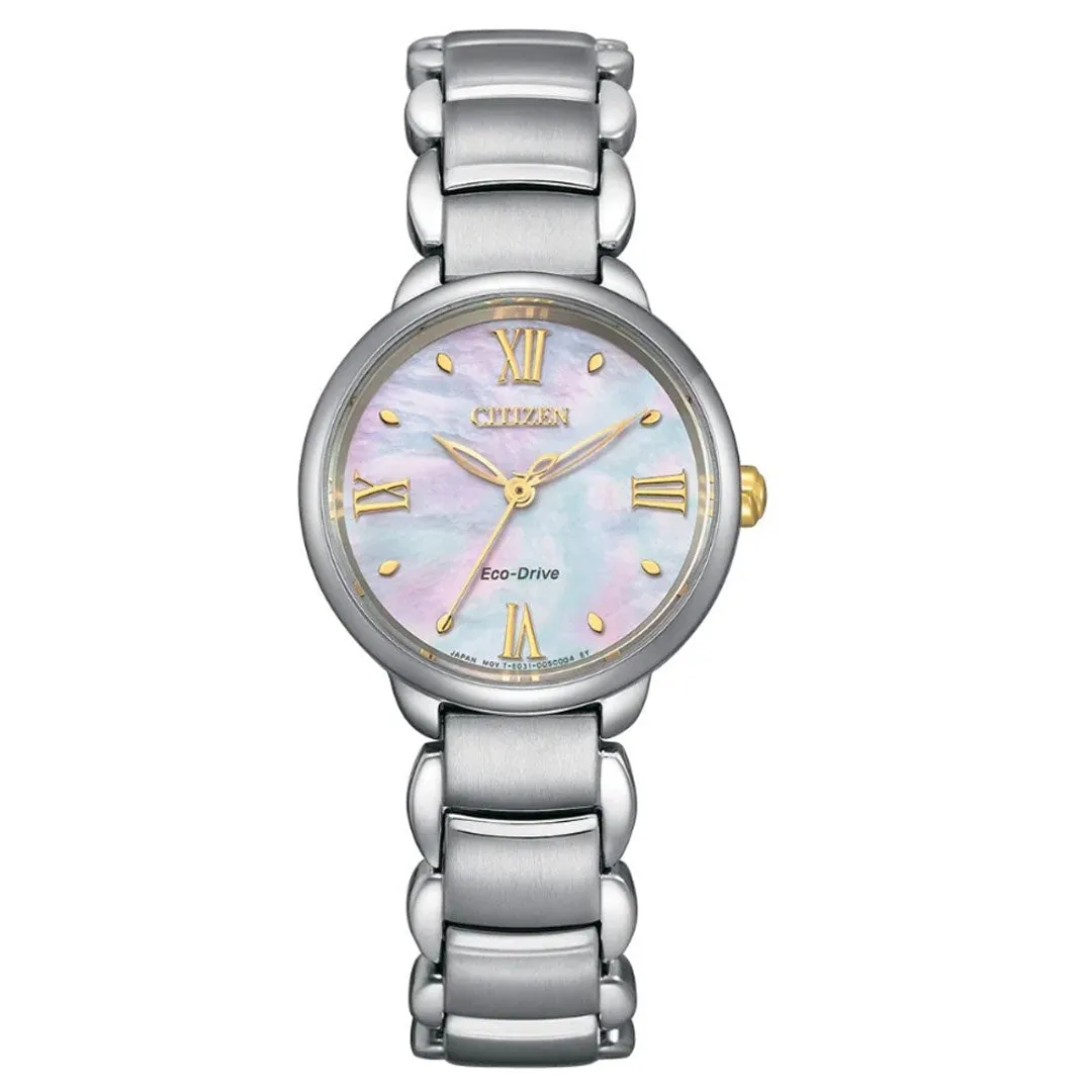 Eco-drive - EM0927-87Y