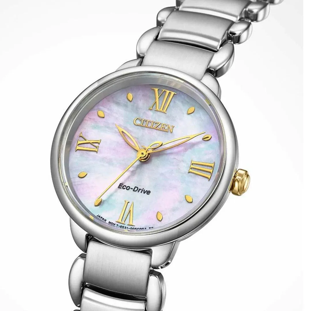 Eco-drive - EM0927-87Y
