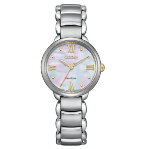 Eco-drive - EM0927-87Y