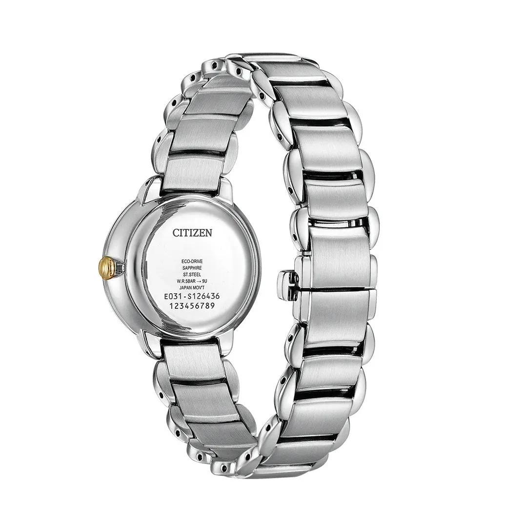 Eco-drive - EM0927-87Y