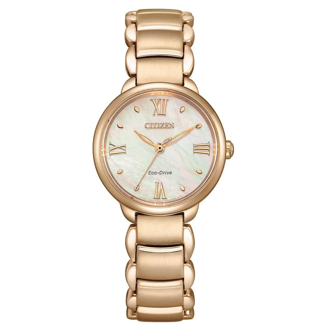 Eco-drive - EM0929-81Y