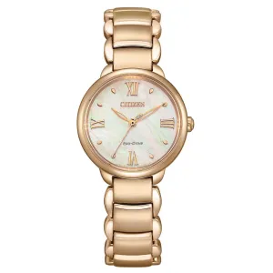 Eco-drive - EM0929-81Y