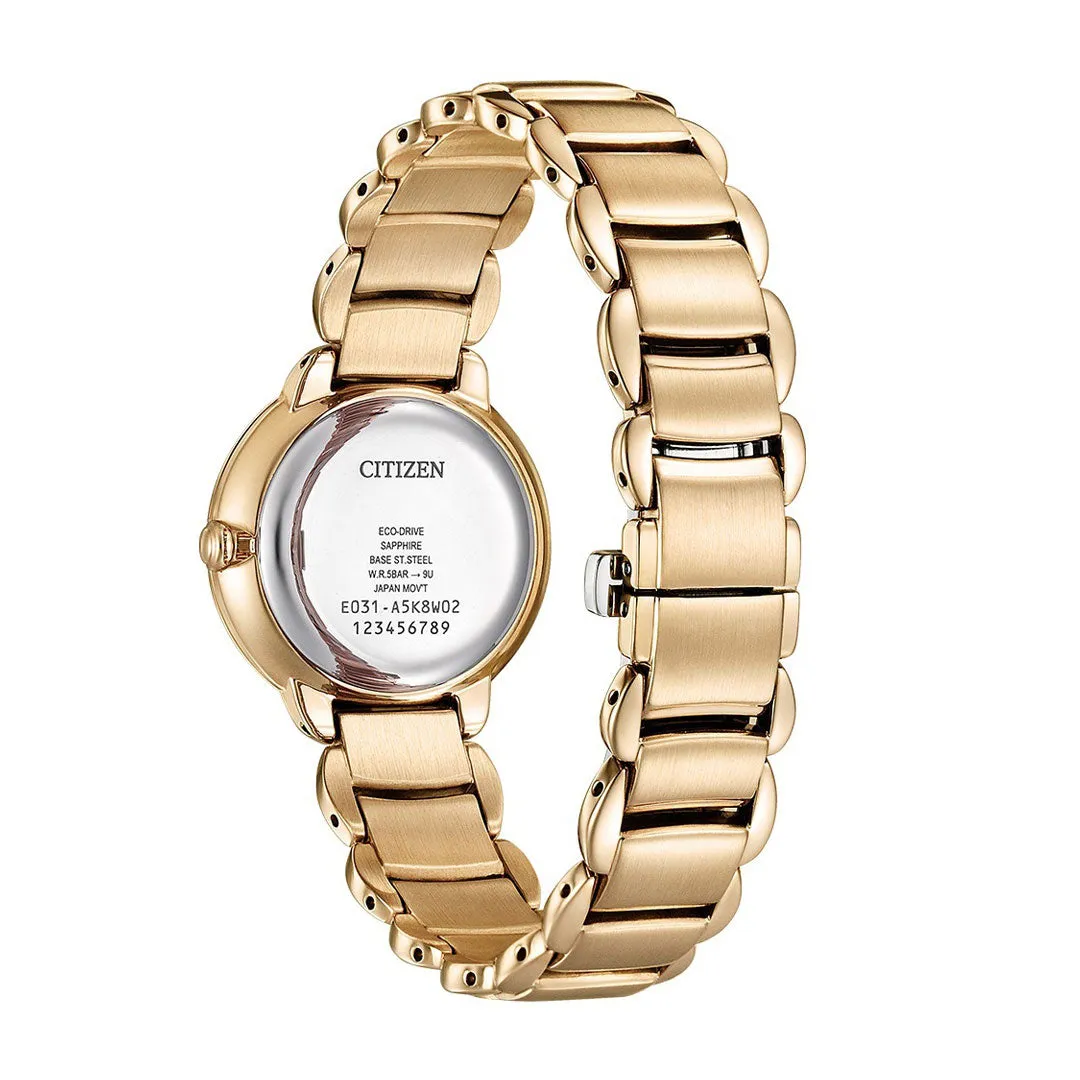 Eco-drive - EM0929-81Y