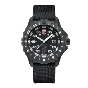 F117 - Nighthawk™ x Skunk Works ® , 44 mm, Heritage Pilot Watch - XA.6442.H
