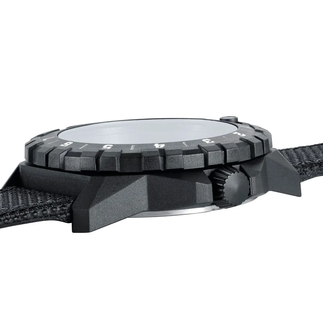 F117 - Nighthawk™ x Skunk Works ® , 44 mm, Heritage Pilot Watch - XA.6442.H
