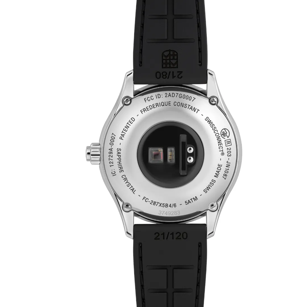 Frederique Constant - FC-287BS5B6