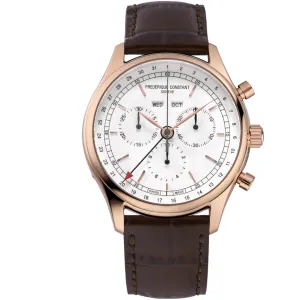 Frederique Constant - FC-296SW5B4
