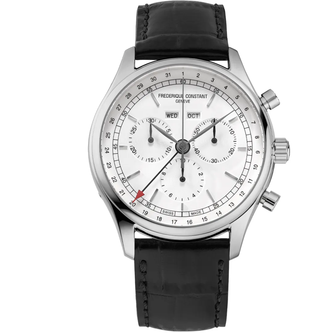 Frederique Constant - FC-296SW5B6