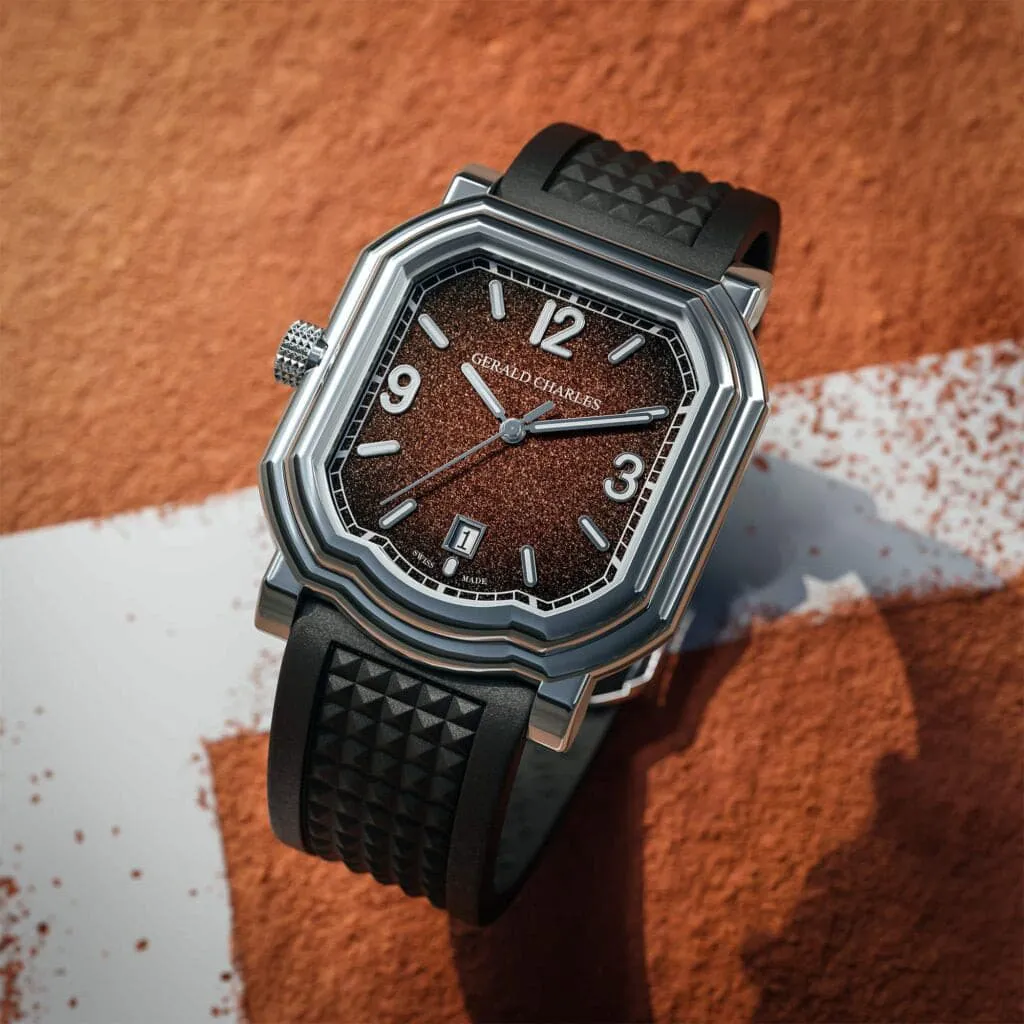GC Sport Clay