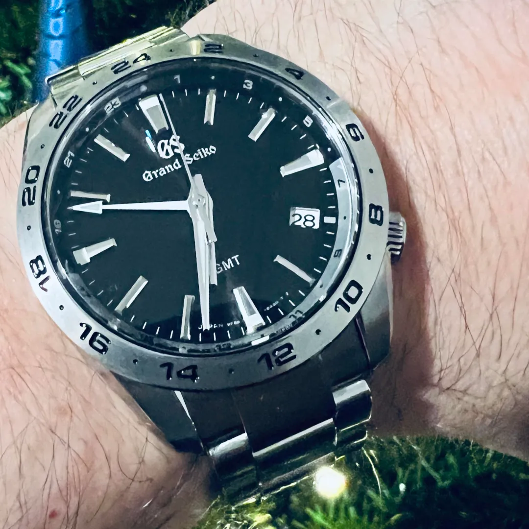 Grand Seiko - SBGN027G