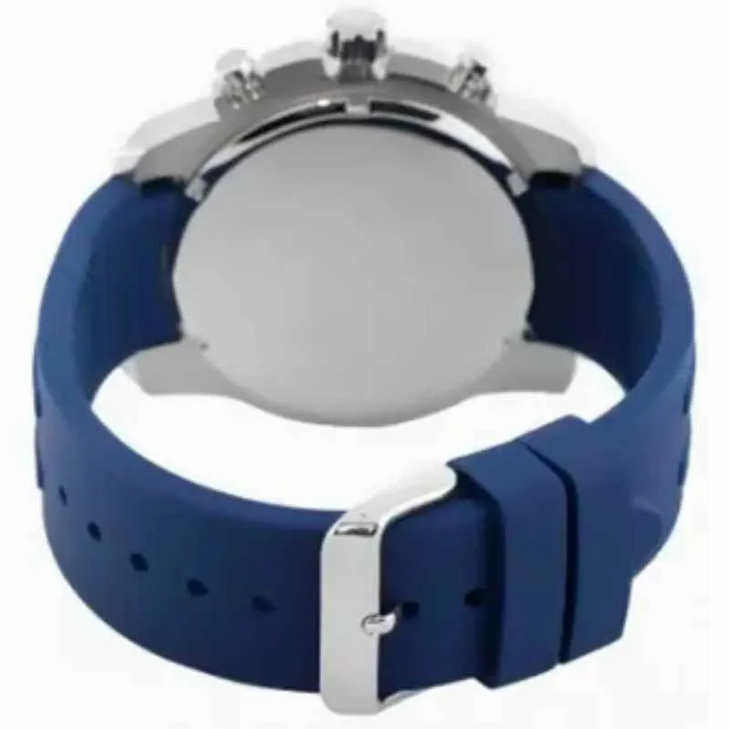 Guess Octane Sports Chronograph Men's Watch W1047G2