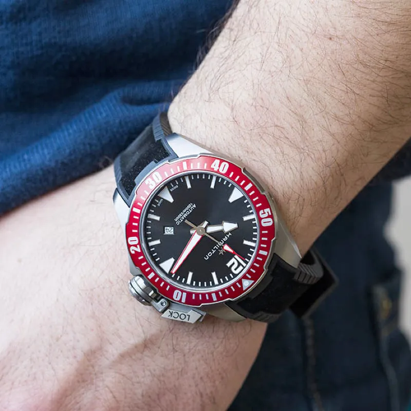 Hamilton - H77.805.335