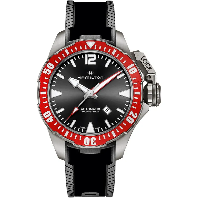 Hamilton - H77.805.335