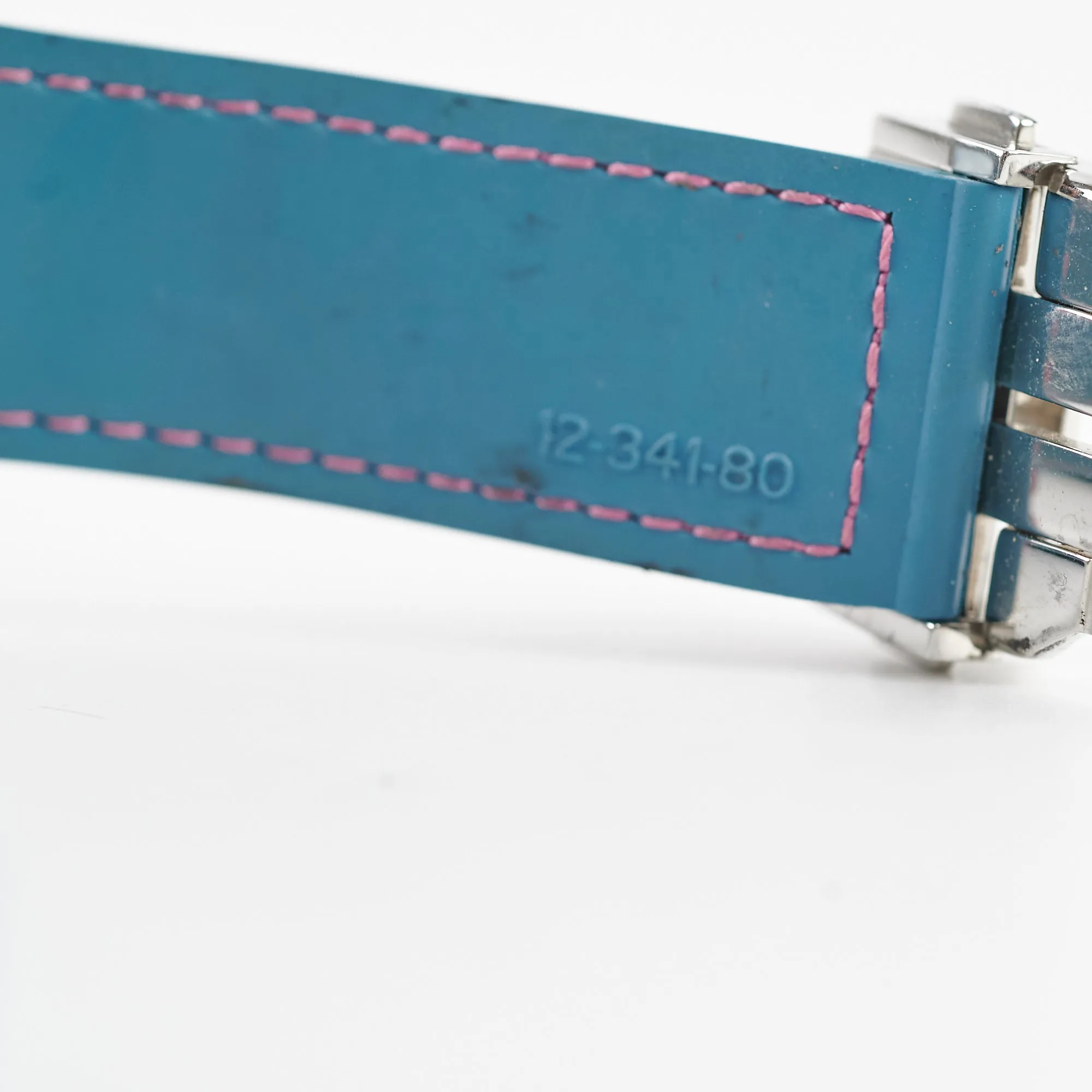 Hublot Big Bang Pop Art Watch Purple/Blue