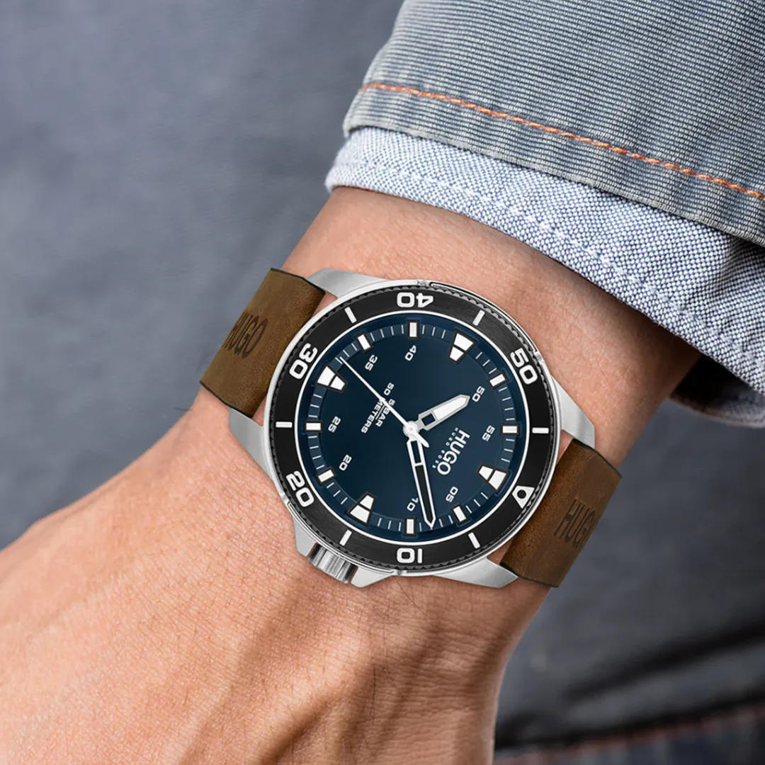 Hugo Boss - HB153.0220
