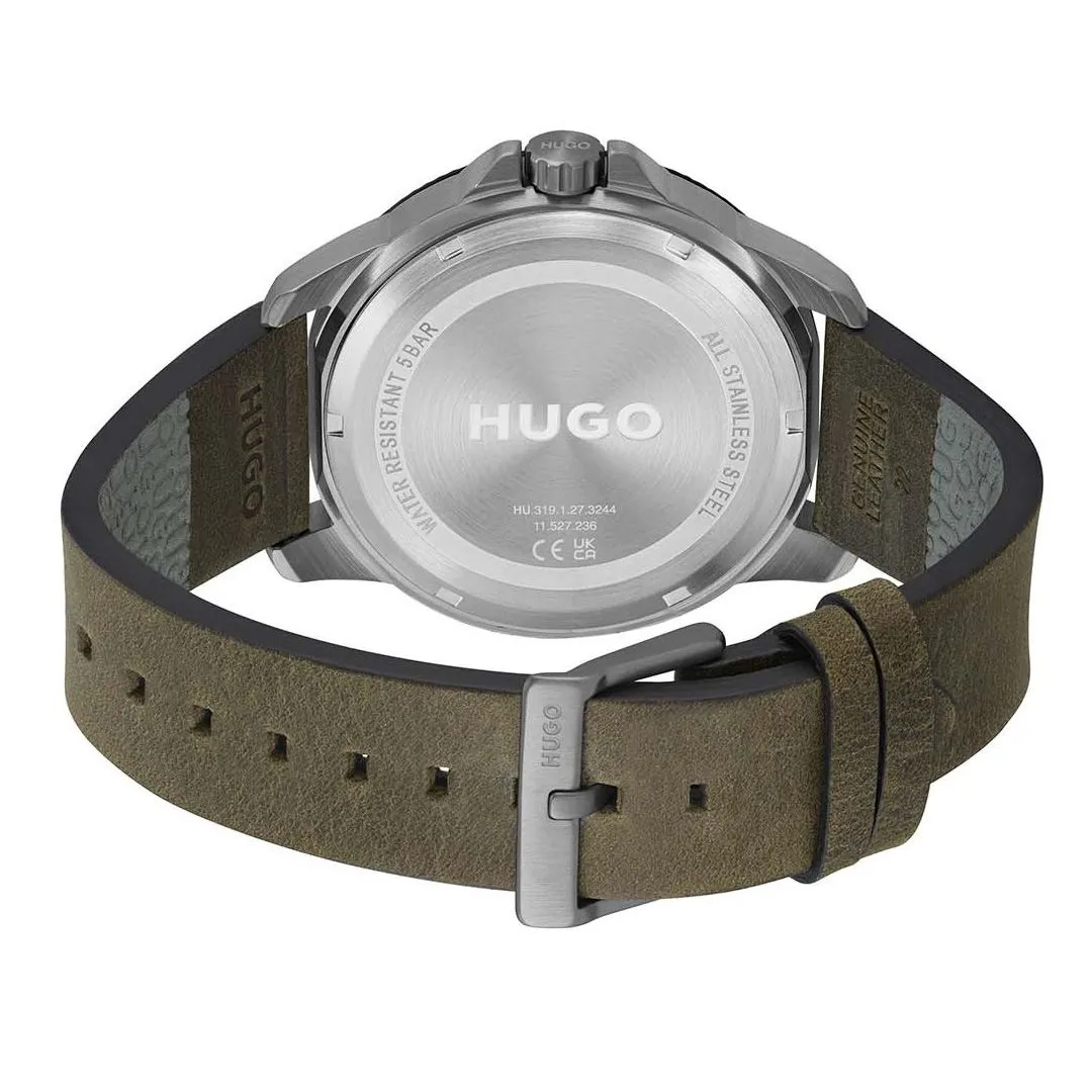 Hugo Boss - HB153.0283