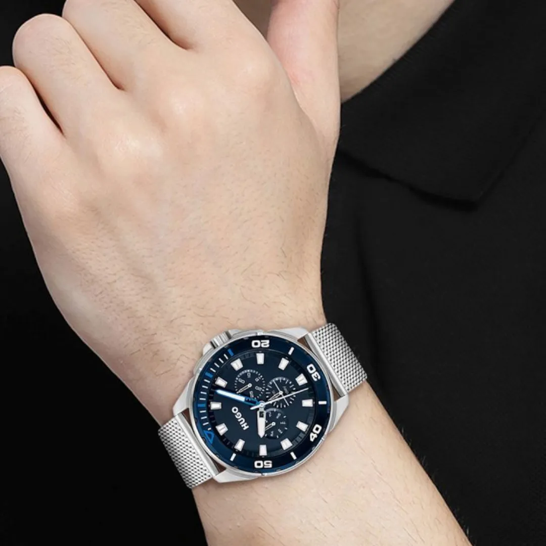 Hugo Boss - HB153.0287