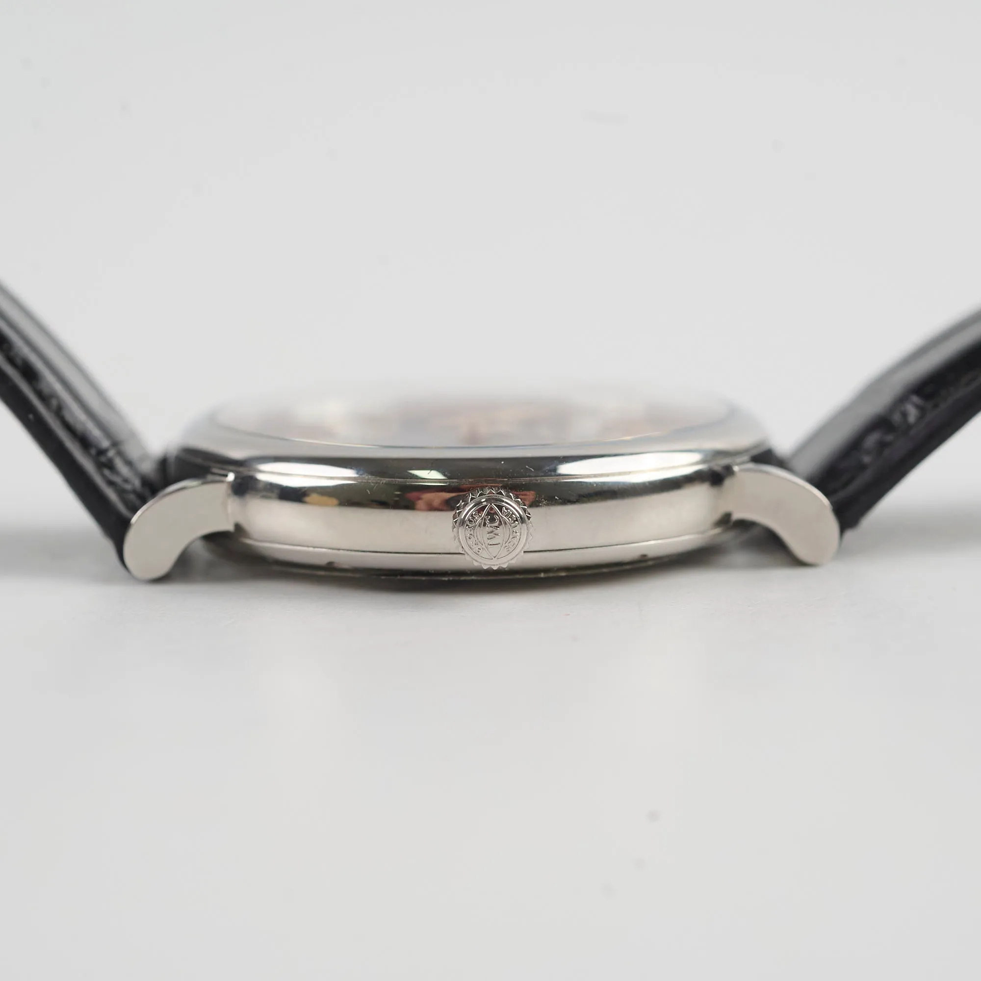 IWC Schaffhausen Portofino Automatic 40mm Watch IW356502 2025