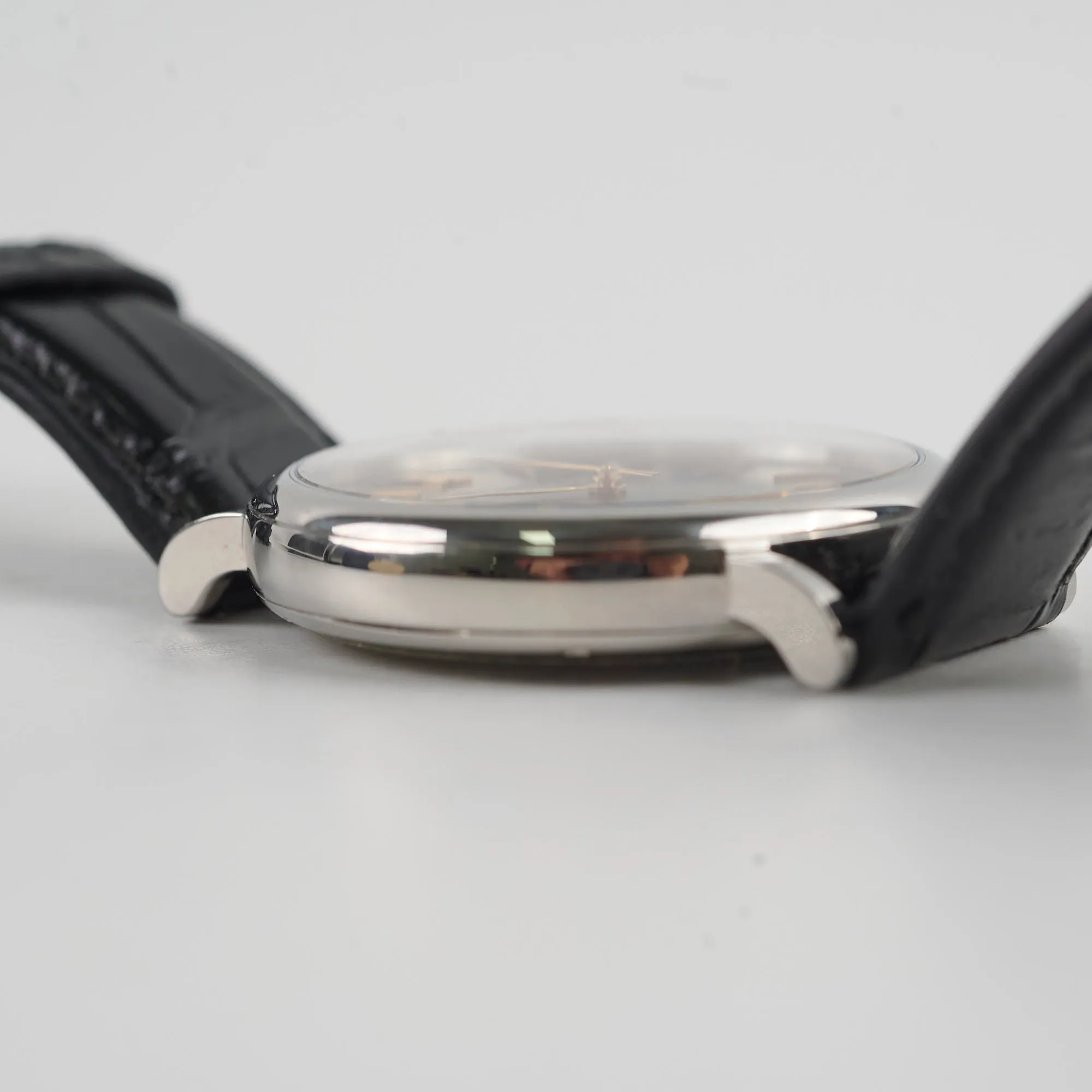 IWC Schaffhausen Portofino Automatic 40mm Watch IW356502 2025