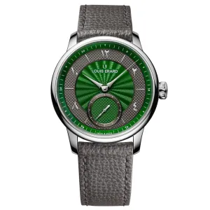 Louis Erard Gulf Edition'24