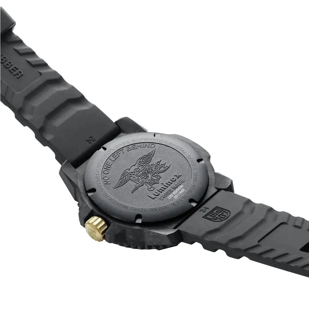 Master Carbonox Limited
