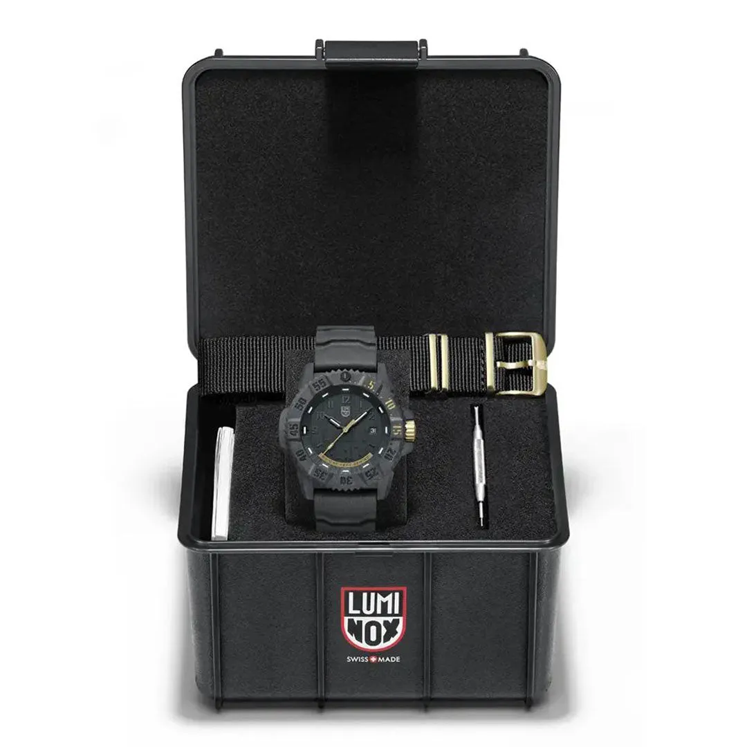 Master Carbonox Limited