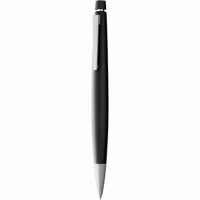 Mechanical Pencil LAMY 2000 black